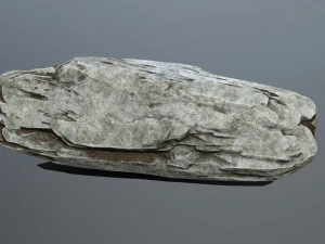 породи 3D Модель