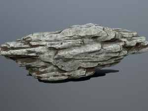 rocks Modèle 3D