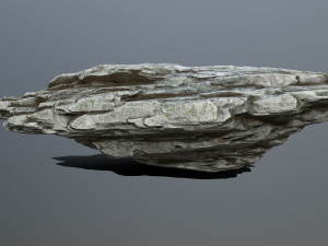 rocks Modèle 3D