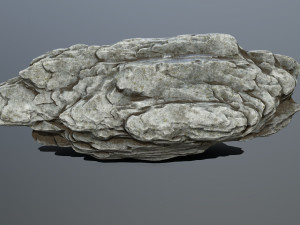 rocks Modèle 3D