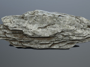 rocks Modèle 3D