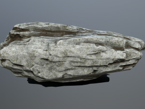 rocks Modèle 3D