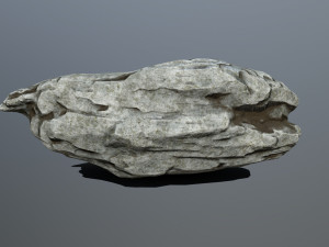 rocks Modèle 3D