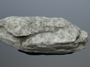 rocks Modèle 3D
