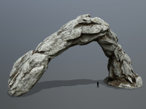 rocks 3D Model