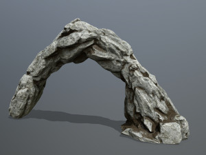 rocks 3D Model