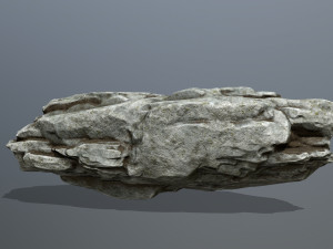rocks 3D Model