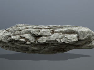 rocks 3D Model