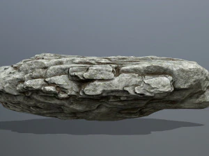 rocks 3D Model