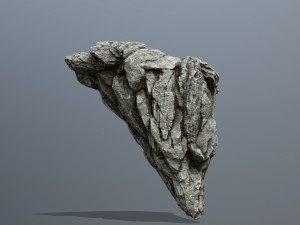 rocks 3D Model