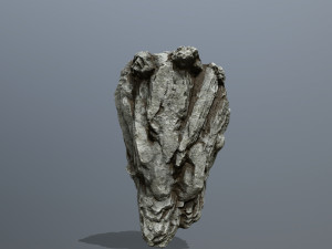 rocks 3D Model