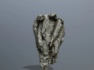 rocks 3D Model