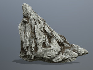 rocks 3D Model