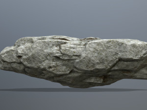 rocks 3D Model
