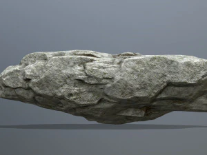 rocks 3D Model
