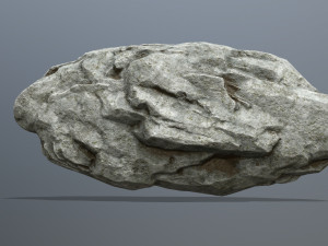 rocks 3D Model