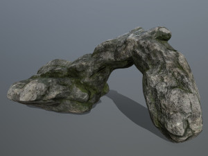 rocks Model 3D