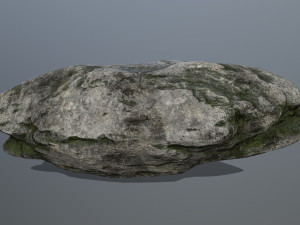 rocks Model 3D