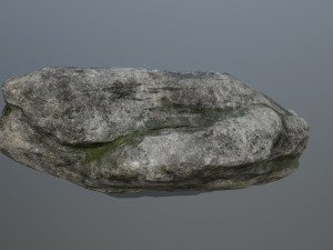 rocks Model 3D