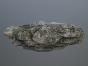 rocks Model 3D