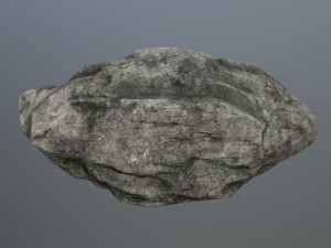 rocks Model 3D