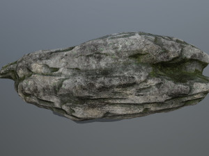 rocks Model 3D