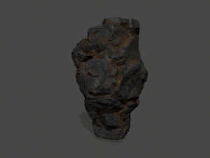 rocks Model 3D