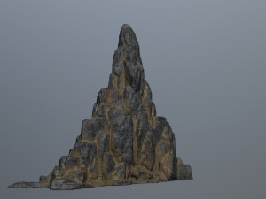 rocks Model 3D