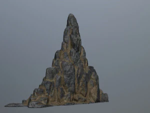 pedras Modelo 3D