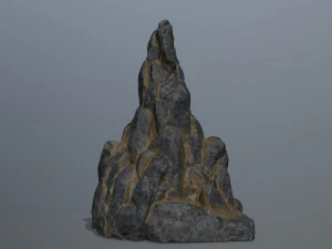 pedras Modelo 3D