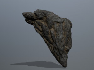 rocks Model 3D