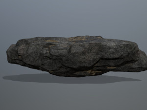 rocks Model 3D