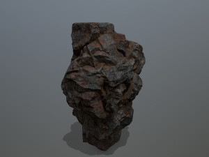 rocks Modello 3D