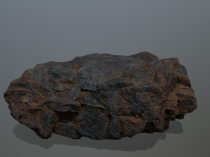 rocks Modello 3D