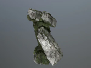 rockmonster 3D Model