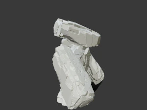 rockmonsterstl 3D Print Model