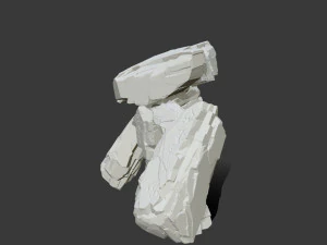 rockmonsterstl 3D Print Model