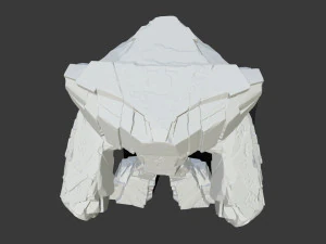 rockmonsterstl 3D Print Model