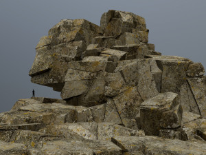 rocks 3D Model