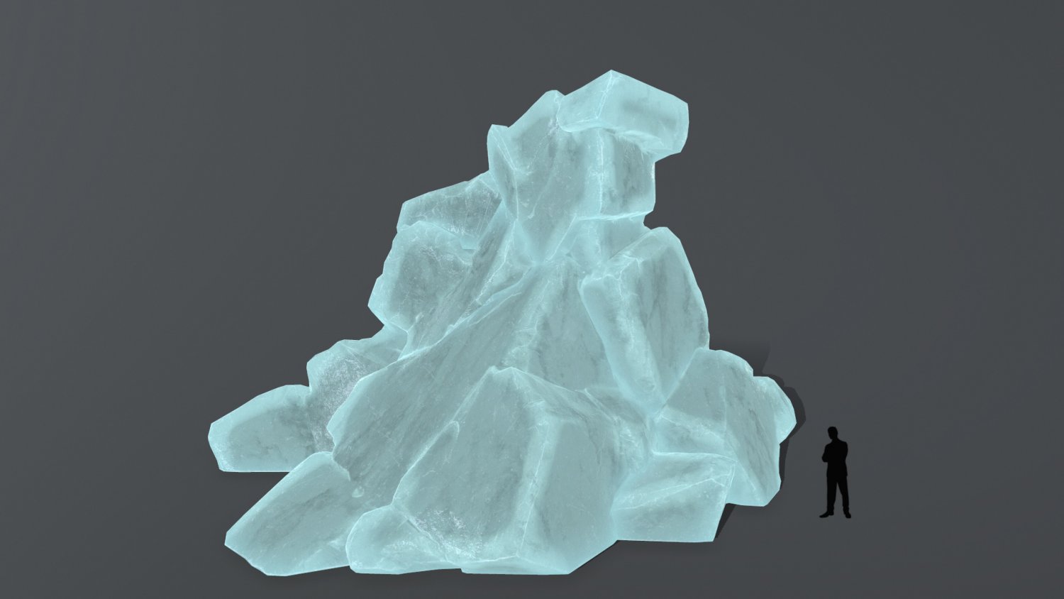 Ice model