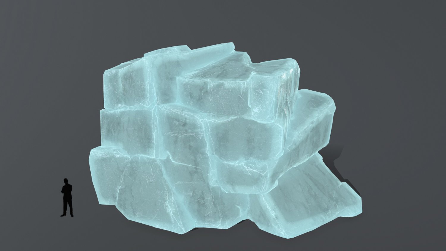 Ice model