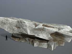 rocks Model 3D