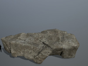 Rocks 3D Модель