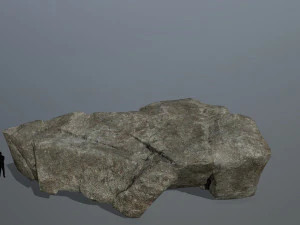 Rocks 3D Model