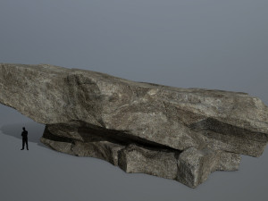Rocks 3D Модель