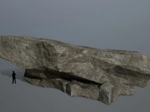 Rocks 3D Model