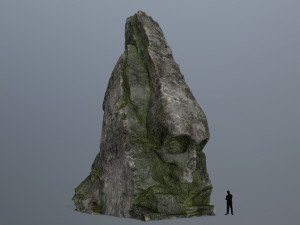 Skullgate 3D मॉडल