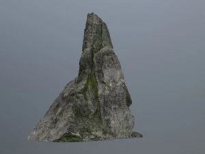 Skullgate 3D Model