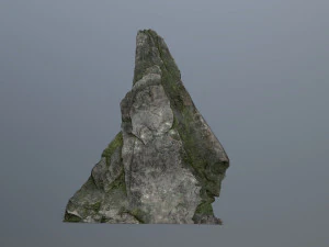 Skullgate 3D Model