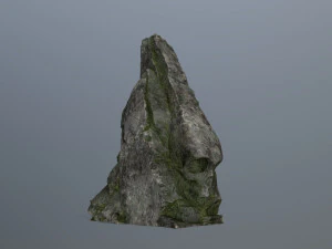 Skullgate 3D Model